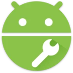 apkinstaller android application logo